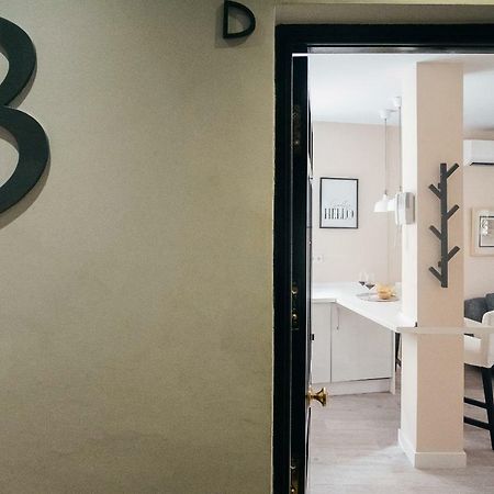 Plaza Mayor II Apartment Мадрид Екстериор снимка