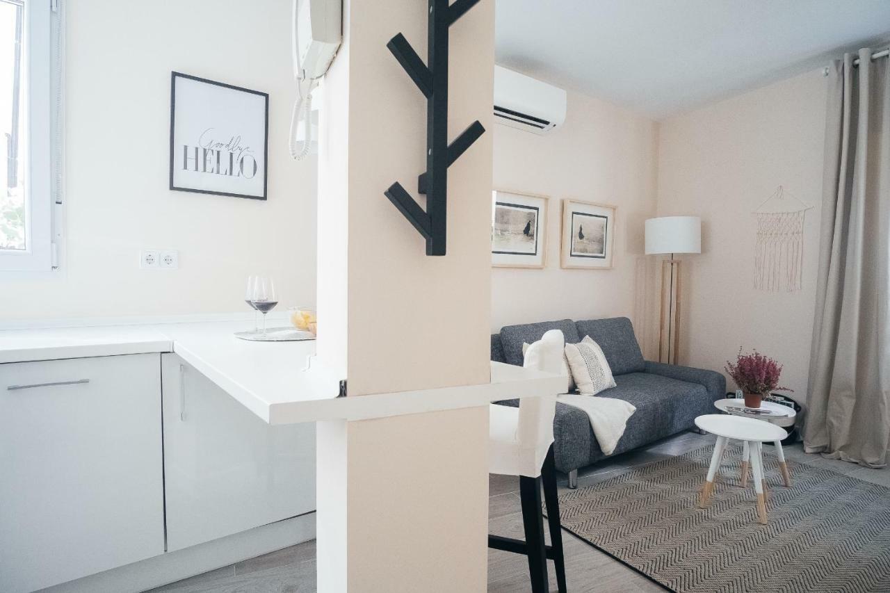 Plaza Mayor II Apartment Мадрид Екстериор снимка