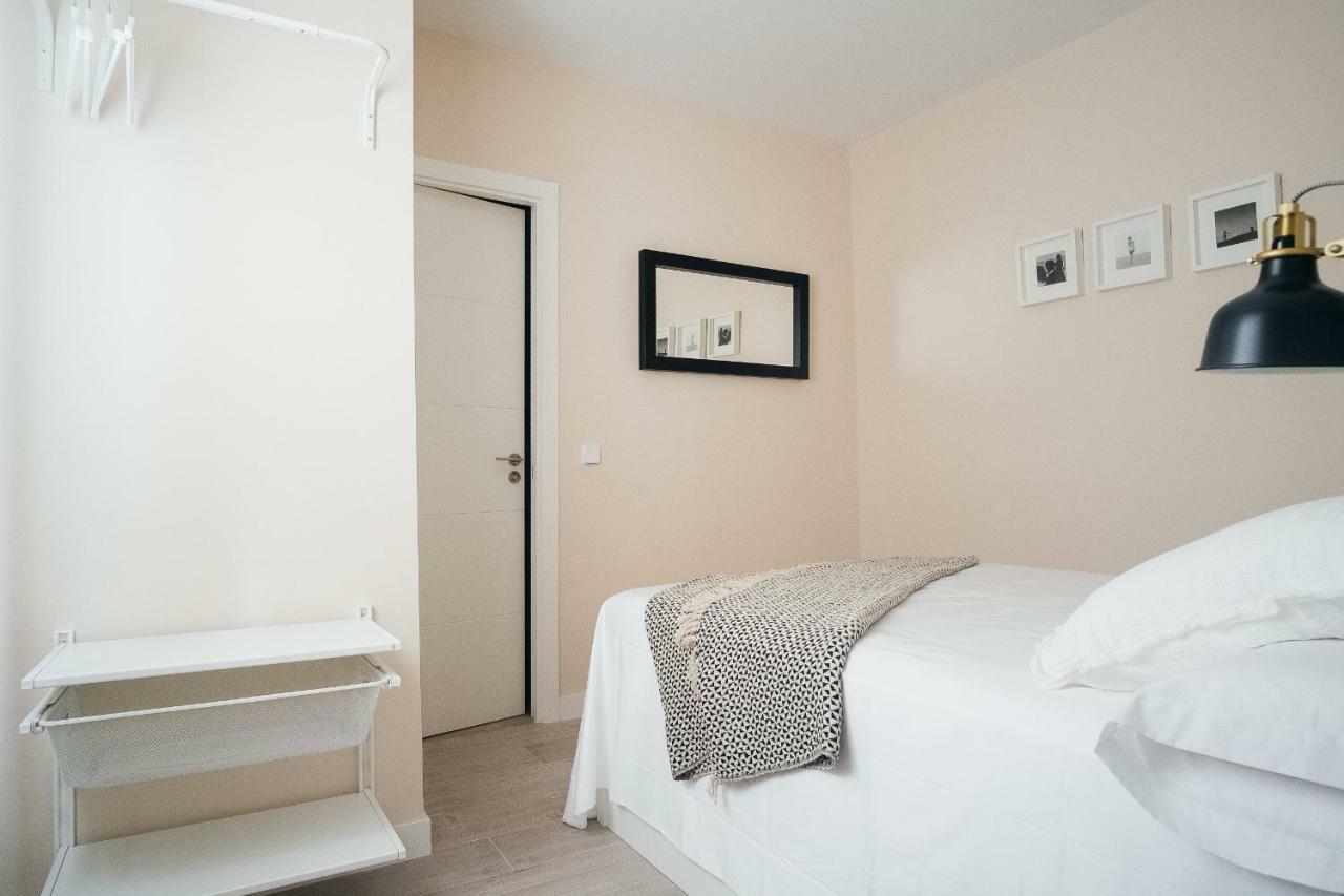 Plaza Mayor II Apartment Мадрид Екстериор снимка