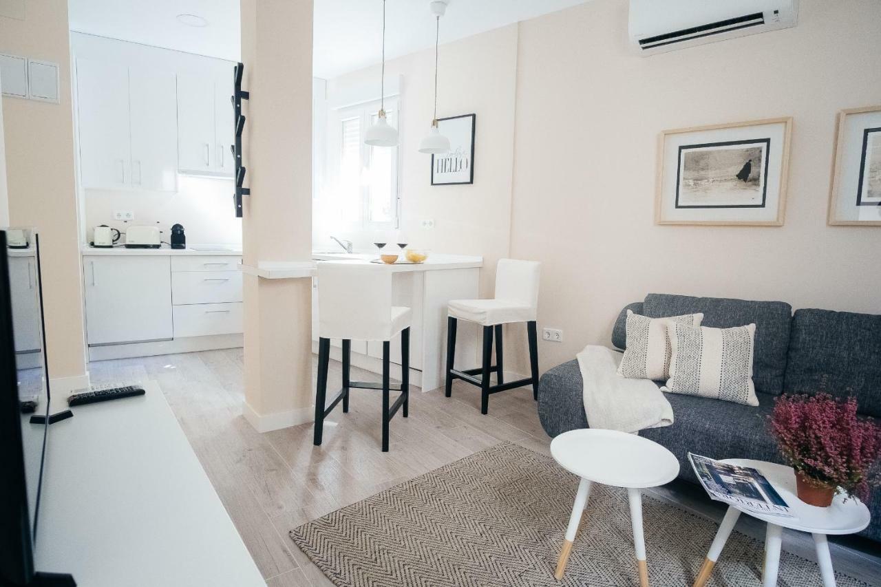 Plaza Mayor II Apartment Мадрид Екстериор снимка