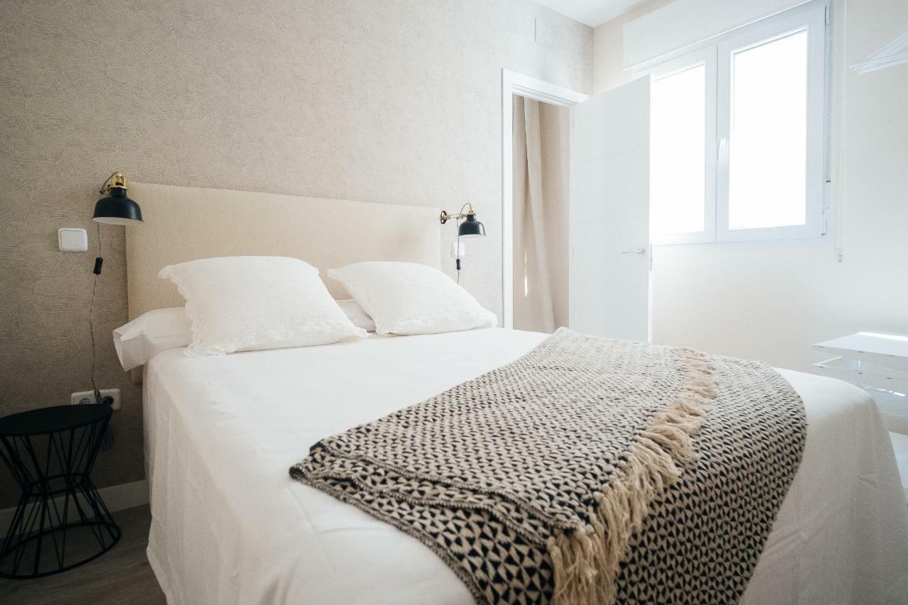 Plaza Mayor II Apartment Мадрид Екстериор снимка