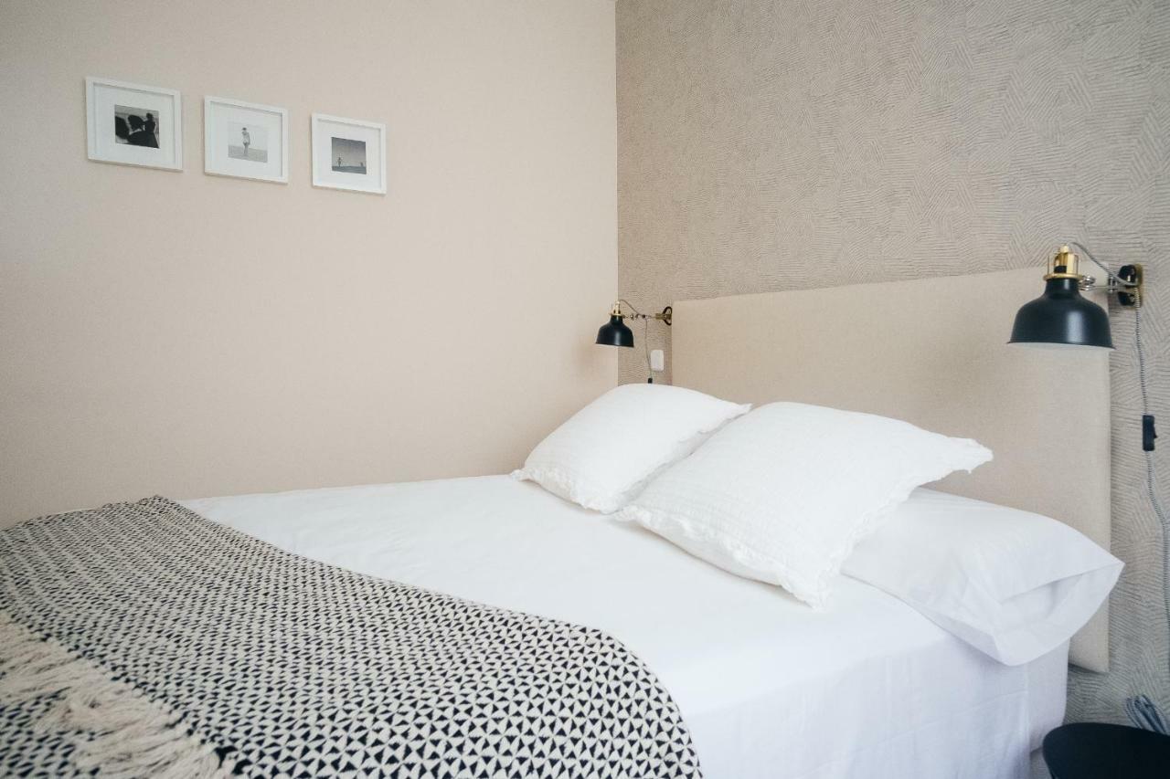 Plaza Mayor II Apartment Мадрид Екстериор снимка
