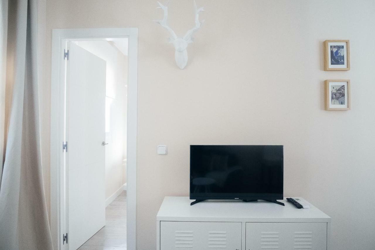 Plaza Mayor II Apartment Мадрид Екстериор снимка