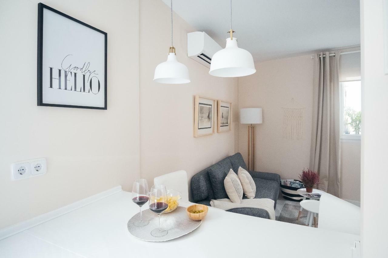 Plaza Mayor II Apartment Мадрид Екстериор снимка