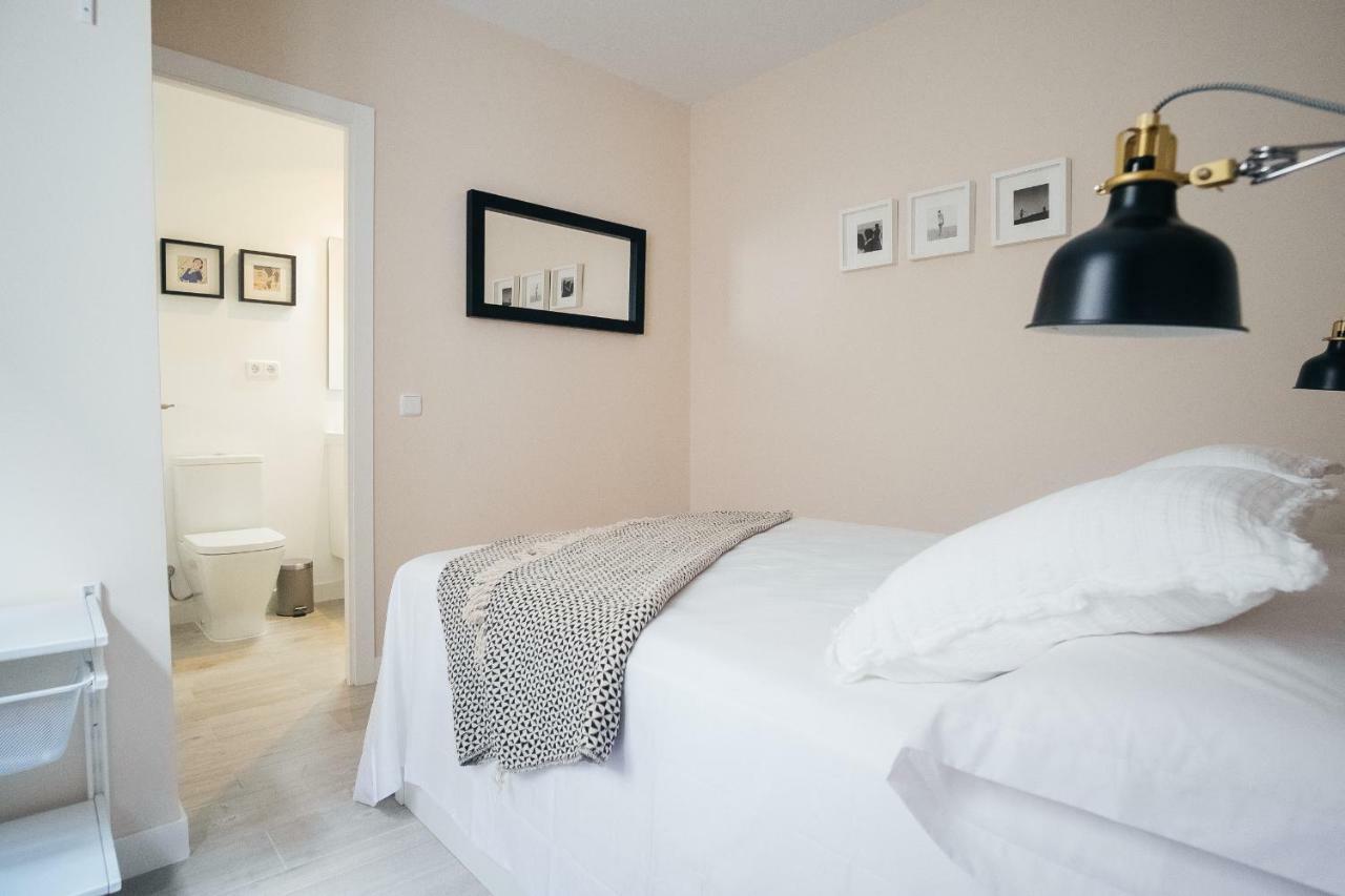 Plaza Mayor II Apartment Мадрид Екстериор снимка