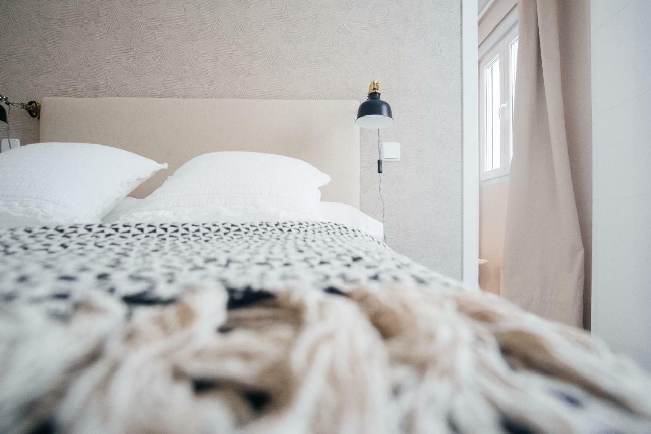Plaza Mayor II Apartment Мадрид Екстериор снимка