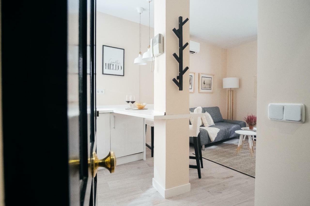 Plaza Mayor II Apartment Мадрид Екстериор снимка