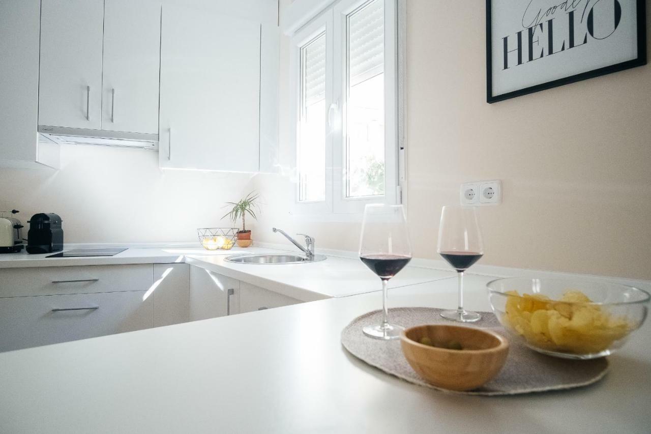 Plaza Mayor II Apartment Мадрид Екстериор снимка
