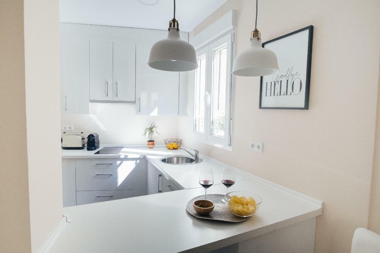 Plaza Mayor II Apartment Мадрид Екстериор снимка