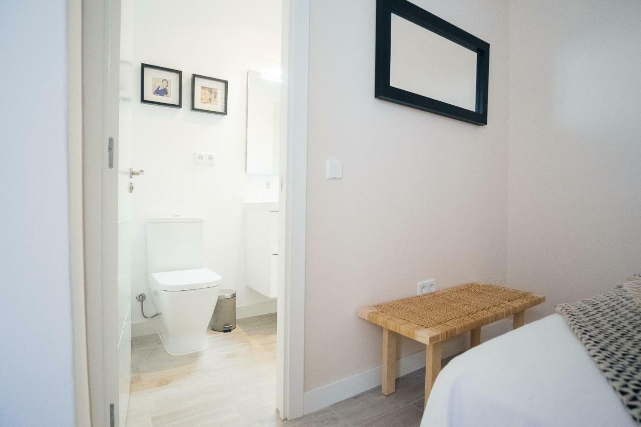 Plaza Mayor II Apartment Мадрид Екстериор снимка