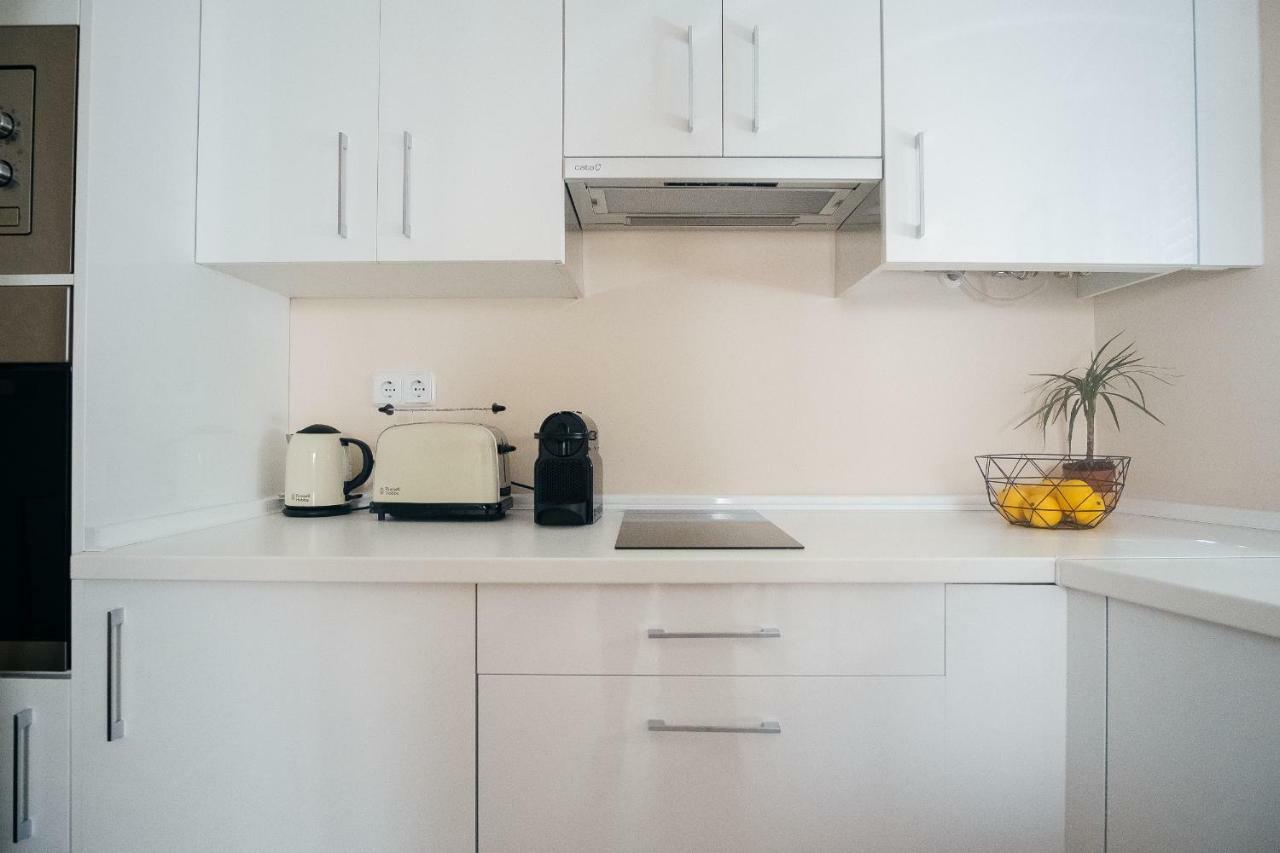 Plaza Mayor II Apartment Мадрид Екстериор снимка