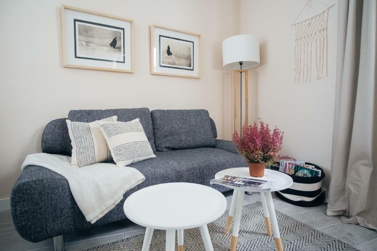 Plaza Mayor II Apartment Мадрид Екстериор снимка