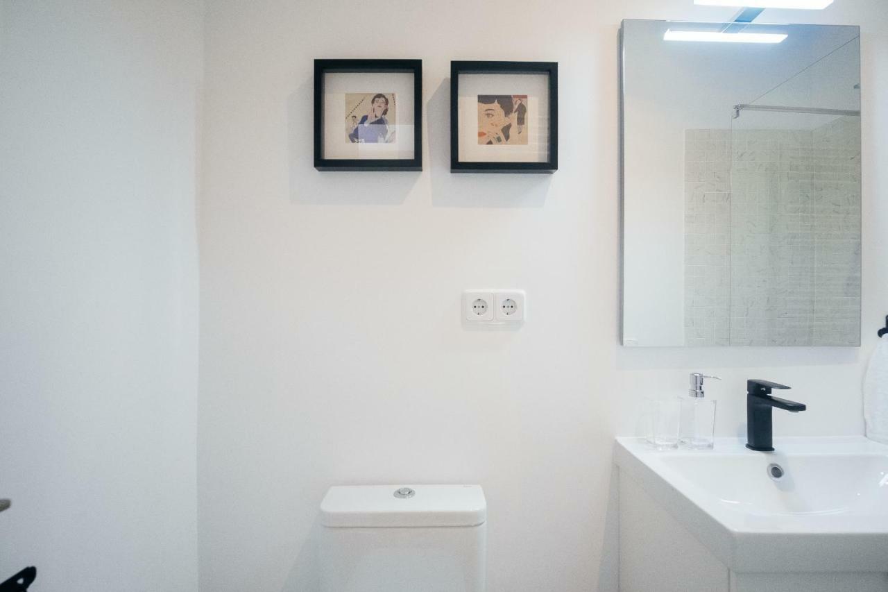 Plaza Mayor II Apartment Мадрид Екстериор снимка