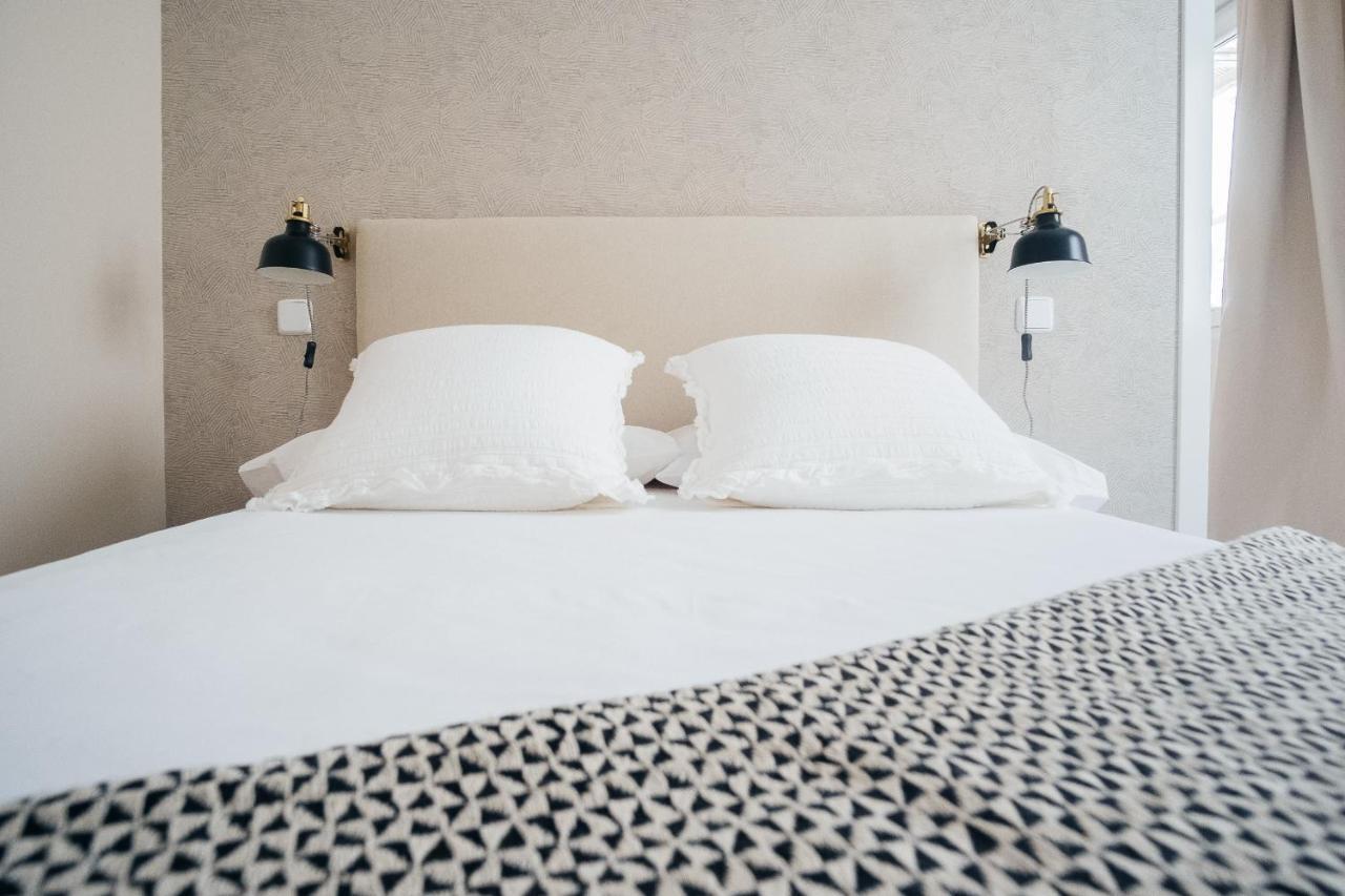 Plaza Mayor II Apartment Мадрид Екстериор снимка